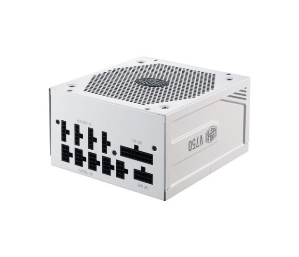 Cooler Master V750 White 750W 80 Plus Gold - 643818 - zdjęcie 3
